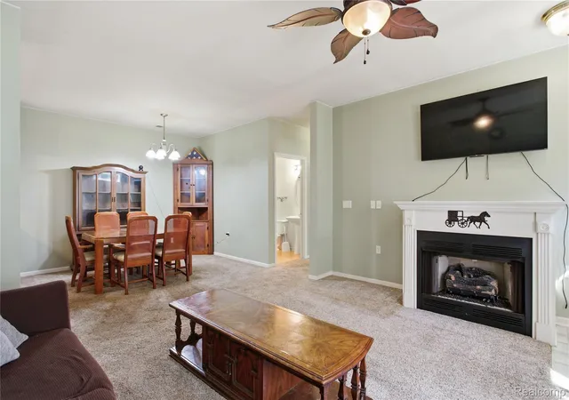Photo 3 of Condo for sale at 3086 Kneeland Cir, Howell, MI 48843 | MLS# 20261068453 | Listing updated on 2026-09-13
