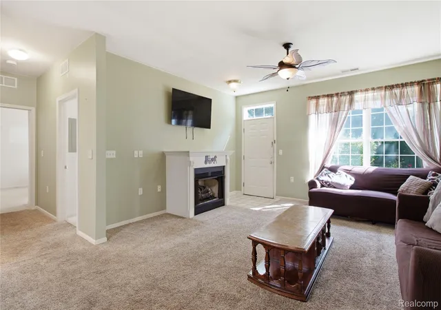 Photo 4 of Condo for sale at 3086 Kneeland Cir, Howell, MI 48843 | MLS# 20261068453 | Listing updated on 2026-09-13