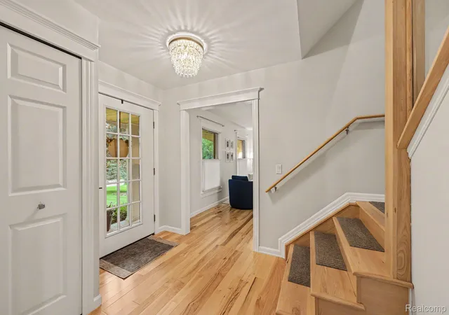 Photo 4 of Single family home for sale at 8265 Deerwood Rd, Clarkston, MI 48348 | MLS# 20261068468 | Listing updated on 2026-10-26