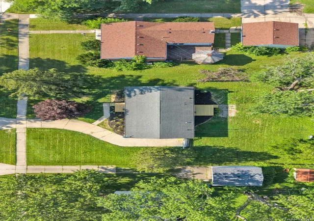 Photo 3 of Single family home for sale at 1119 Lathers St, Garden City, MI 48135 | MLS# 20261068486 | Listing updated on 2026-09-09