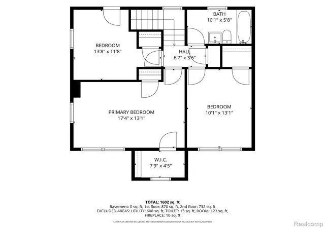 Photo 55 of Single family home for sale at 315 Lakewood St, Detroit, MI 48215 | MLS# 20261068491 | Listing updated on 2026-09-11