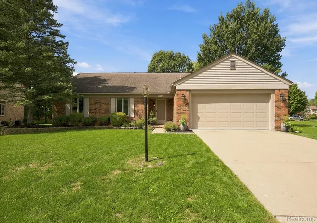 Photo 1 of Sale Pending at 23737 Harvest Dr, Novi, MI 48375 | MLS# 20261068502 | Listing updated on 2026-10-17