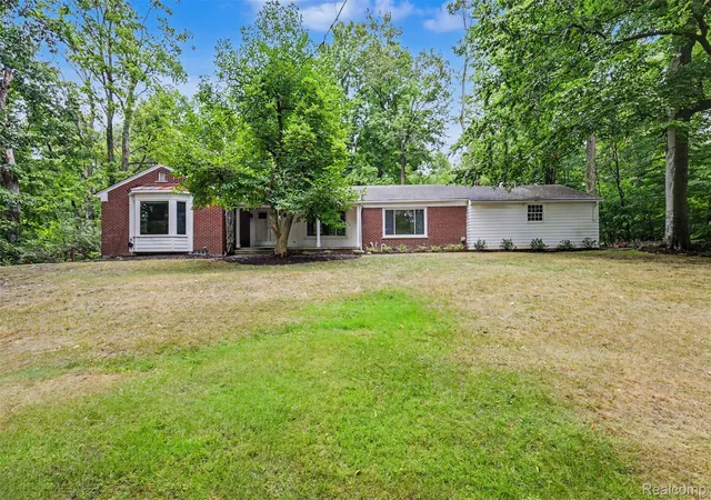 Photo 1 of Single family home for sale at 47040 Timberlane St, Northville, MI 48167 | MLS# 20261068531 | Listing updated on 2026-09-13