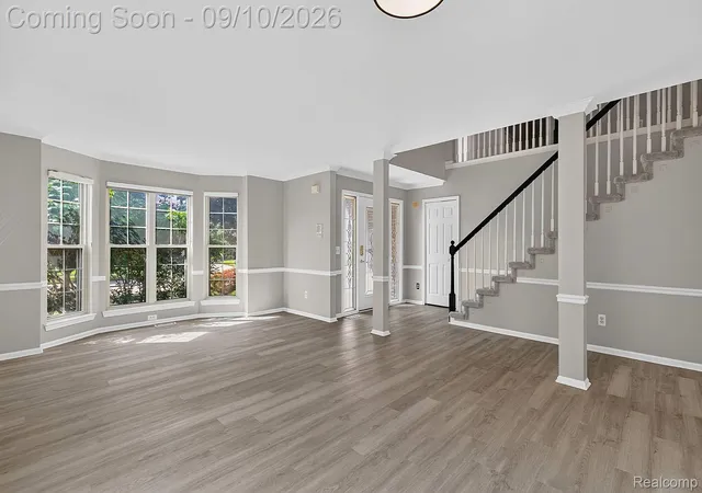Photo 3 of Single family home for sale at 48802 Crescent Dr, Macomb, MI 48044 | MLS# 20261068534 | Listing updated on 2026-09-10