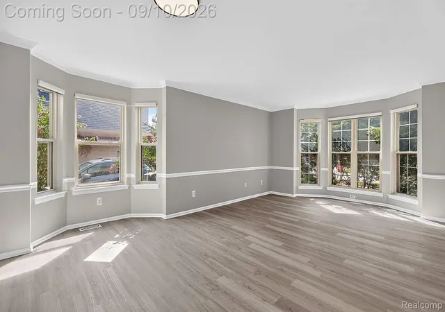 Photo 3 of Single family home for sale at 48802 Crescent Dr, Macomb, MI 48044 | MLS# 20261068534 | Listing updated on 2026-09-10