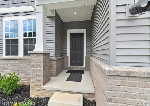 Photo 2 of Single family home for sale at 59564 Schuss Gully Dr, New Hudson, MI 48165 | MLS# 20261068577 | Listing updated on 2026-09-12