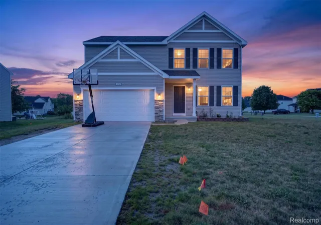 Photo 2 of Single family home for sale at 4080 Meadow Walk Blvd, Grand Blanc, MI 48439 | MLS# 20261068595 | Listing updated on 2026-09-05