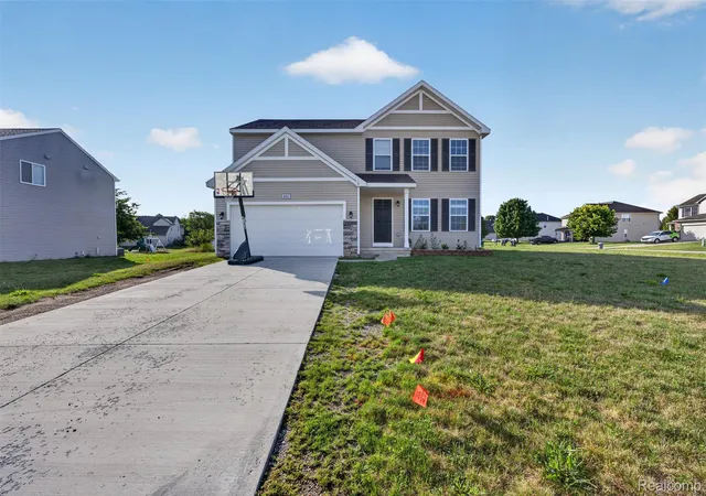 Photo 3 of Single family home for sale at 4080 Meadow Walk Blvd, Grand Blanc, MI 48439 | MLS# 20261068595 | Listing updated on 2026-09-05
