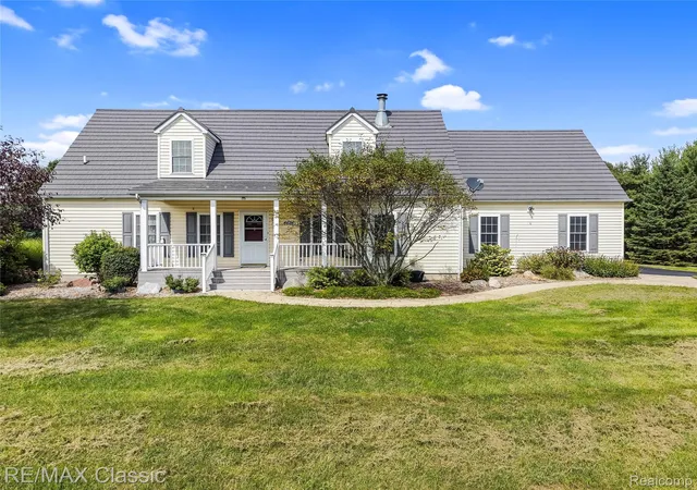Photo 1 of Sale Pending at 4626 Trails End, Lapeer, MI 48446 | MLS# 20261068607 | Listing updated on 2026-09-14