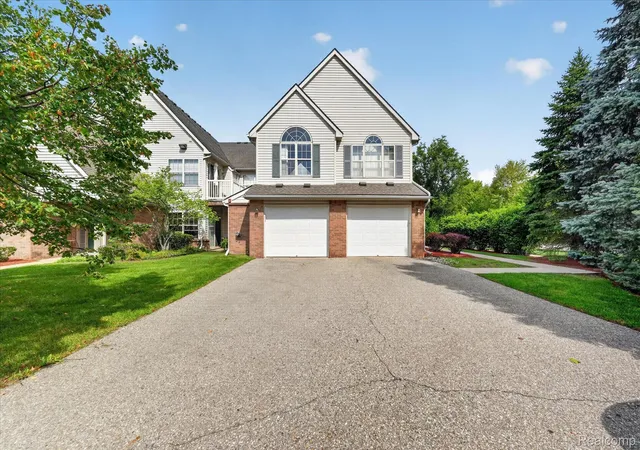 Photo 1 of Condo for sale at 531 Brookfield Dr N #81, Westland City Wayne, MI 48185 | MLS# 20261068617 | Listing updated on 2026-09-09