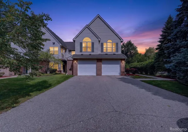 Photo 2 of Condo for sale at 531 Brookfield Dr N #81, Westland City Wayne, MI 48185 | MLS# 20261068617 | Listing updated on 2026-09-09
