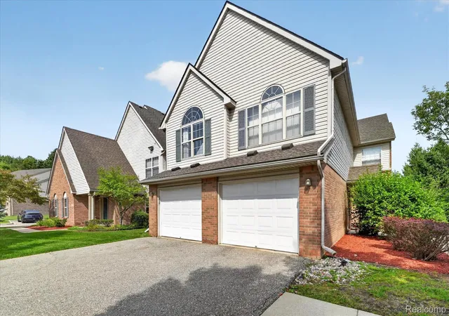 Photo 3 of Condo for sale at 531 Brookfield Dr N #81, Westland City Wayne, MI 48185 | MLS# 20261068617 | Listing updated on 2026-09-09