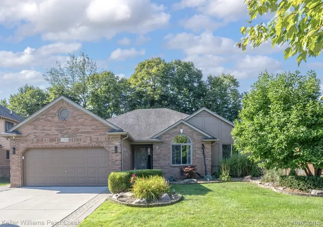Photo 1 of Single family home for sale at 57810 Roman Dr, Washington Township Macomb, MI 48094 | MLS# 20261068625 | Listing updated on 2026-09-26
