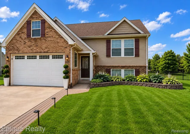 Photo 1 of Single family home for sale at 9128 Fawn Dr, Ypsilanti, MI 48197 | MLS# 20261068630 | Listing updated on 2026-09-14