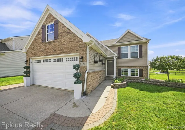 Photo 3 of Single family home for sale at 9128 Fawn Dr, Ypsilanti, MI 48197 | MLS# 20261068630 | Listing updated on 2026-09-14
