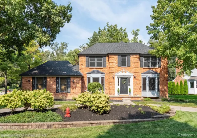 Photo 1 of Single family home for sale at 42518 Steepleview St, Northville, MI 48168 | MLS# 20261068648 | Listing updated on 2026-09-11