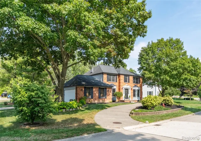 Photo 2 of Single family home for sale at 42518 Steepleview St, Northville, MI 48168 | MLS# 20261068648 | Listing updated on 2026-09-11