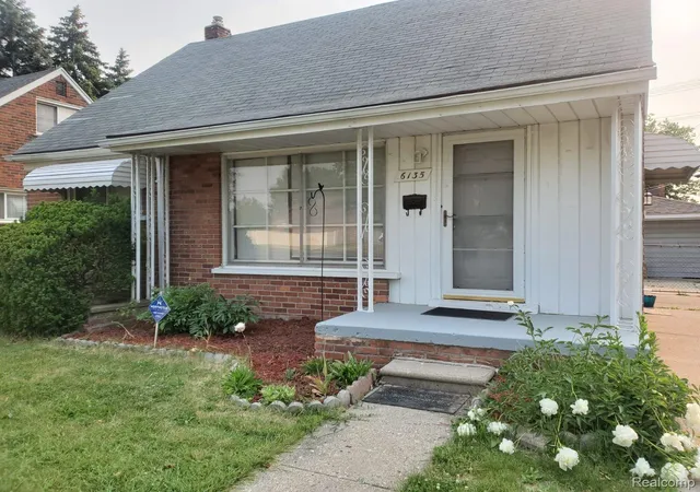 Photo 1 of Single family home for sale at 6135 Inkster Rd, Garden City, MI 48135 | MLS# 20261068683 | Listing updated on 2026-09-19
