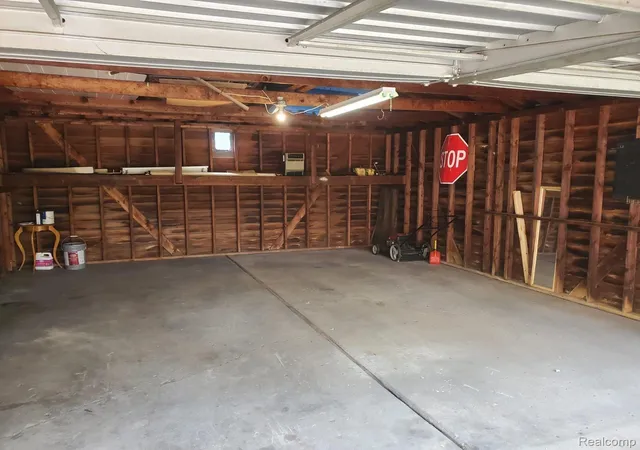 Photo 2 of Single family home for sale at 6135 Inkster Rd, Garden City, MI 48135 | MLS# 20261068683 | Listing updated on 2026-09-19