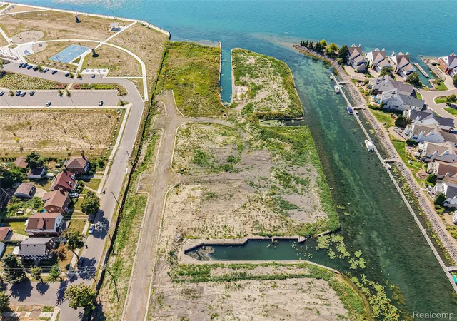 Photo 1 of Land for sale at 101 Lenox St, Detroit, MI 48215 | MLS# 20261068684 | Listing updated on 2026-09-01