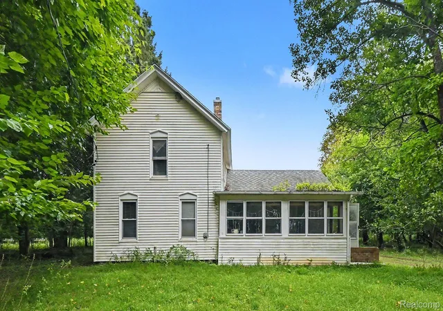 Photo 1 of Land for sale at 8145 Beardslee Rd, Owosso, MI 48867 | MLS# 20261068703 | Listing updated on 2026-09-20