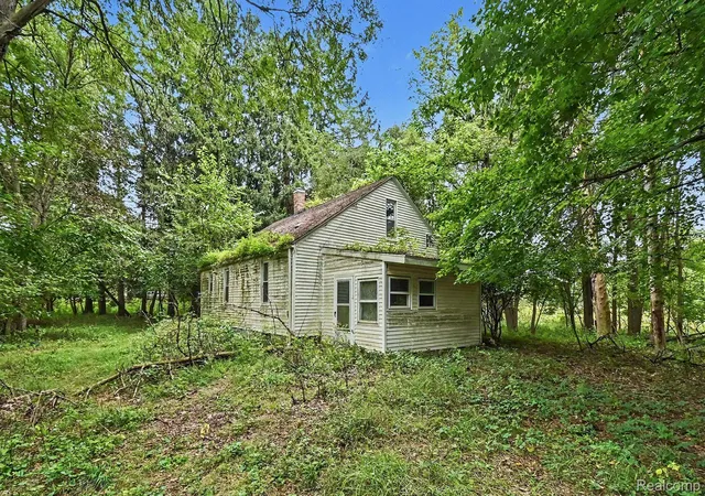 Photo 3 of Land for sale at 8145 Beardslee Rd, Owosso, MI 48867 | MLS# 20261068703 | Listing updated on 2026-09-20