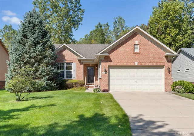 Photo 1 of Single family home for sale at 24270 Grand Traverse Ave, Flat Rock, MI 48134 | MLS# 20261068729 | Listing updated on 2026-09-14
