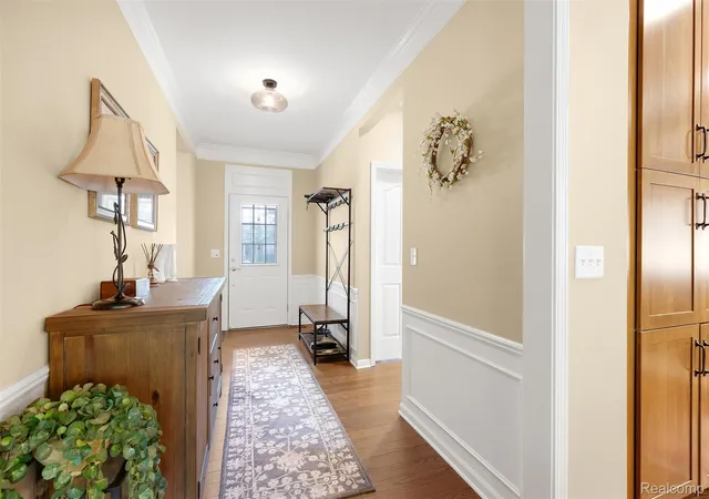 Photo 3 of Single family home for sale at 24270 Grand Traverse Ave, Flat Rock, MI 48134 | MLS# 20261068729 | Listing updated on 2026-09-14