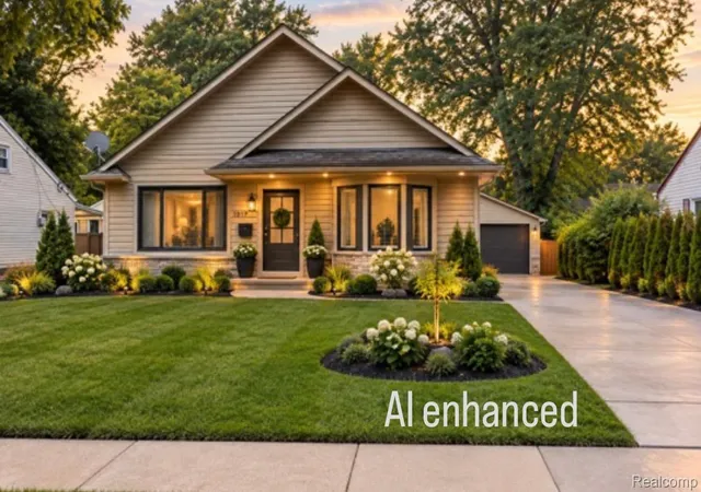 Photo 2 of Single family home for sale at 22141 Condon St, Oak Park City Oakland, MI 48237 | MLS# 20261068739 | Listing updated on 2026-09-13