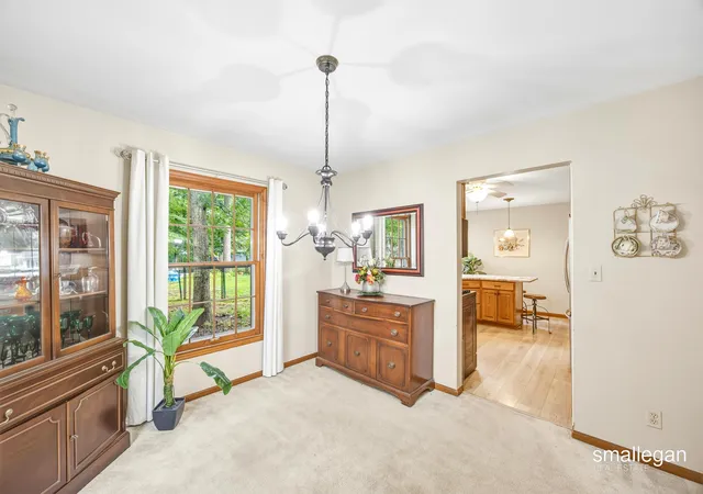 Photo 4 of Single family home for sale at 4752 Bonnie Ave SE, Grand Rapids, MI 49508 | MLS# 65026045388 | Listing updated on 2026-10-05