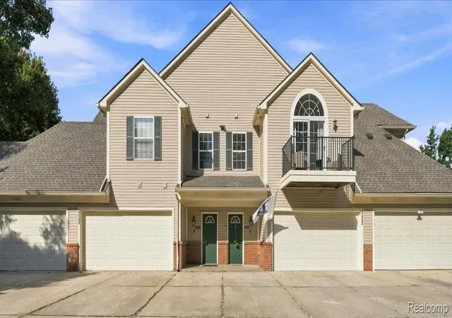 Photo 3 of Condo for sale at 55415 Ambassador Ct, Shelby Charter Township Macomb, MI 48316 | MLS# 20261068766 | Listing updated on 2026-09-14