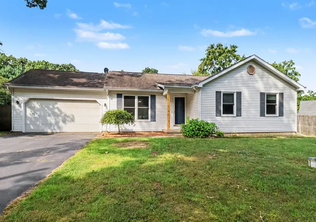 Photo 1 of Sale Pending at 16355 10 Mile Rd, Emmett Charter Township Calhoun, MI 49014 | MLS# 66026045421 | Listing updated on 2026-09-09