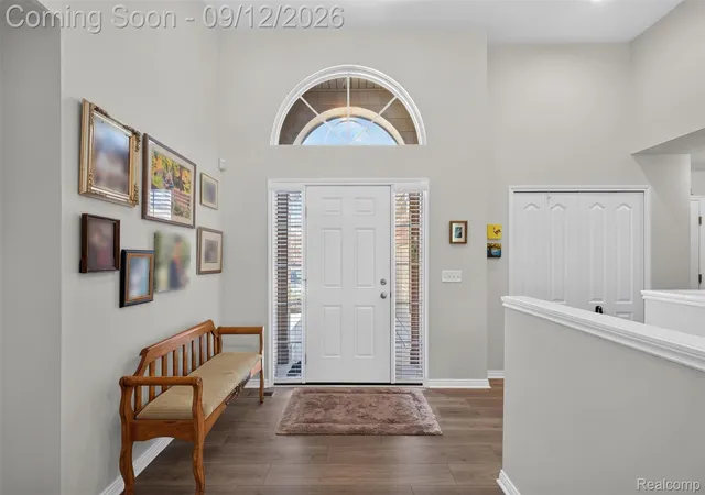 Photo 2 of Condo for sale at 49665 Manistee Dr, Chesterfield Township Macomb, MI 48047 | MLS# 20261068788 | Listing updated on 2026-10-17
