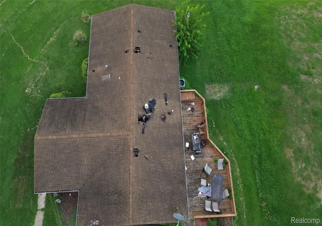 Photo 3 of Land for sale at 14670 Carleton W Rd, Carleton, MI 48117 | MLS# 20261068789 | Listing updated on 2026-09-01