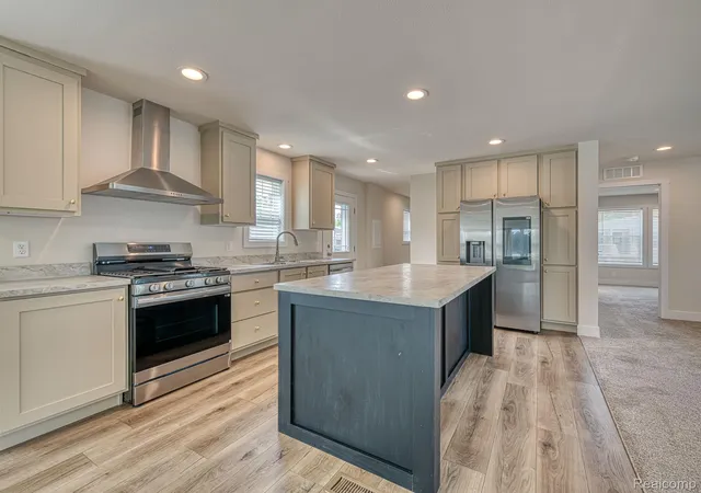 Photo 2 of Single family home for sale at 9103 N Union St #143, Tecumseh, MI 49286 | MLS# 20261068791 | Listing updated on 2026-09-09