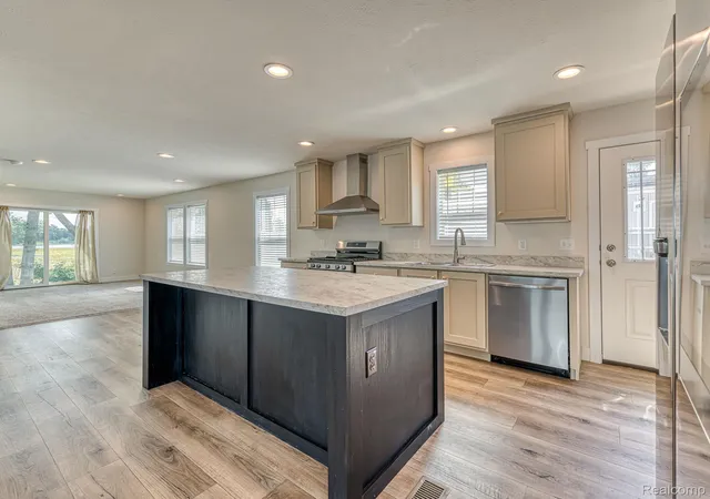 Photo 3 of Single family home for sale at 9103 N Union St #143, Tecumseh, MI 49286 | MLS# 20261068791 | Listing updated on 2026-09-09
