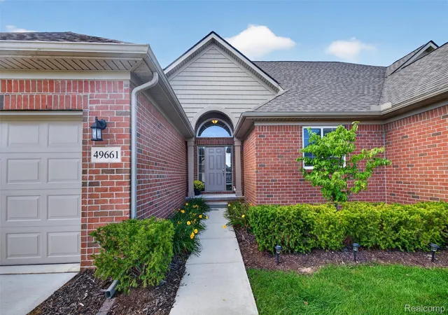 Photo 3 of Condo for sale at 49661 Manistee Dr, Chesterfield, MI 48047 | MLS# 20261068793 | Listing updated on 2026-10-17