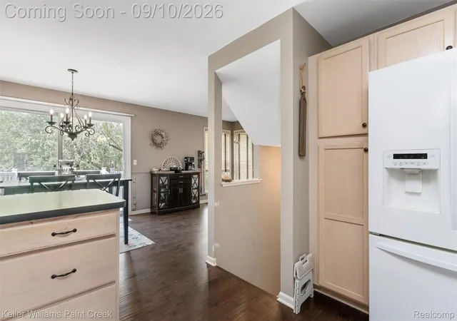 Photo 4 of Condo for sale at 2529 Pine Dr, Wixom, MI 48393 | MLS# 20261068797 | Listing updated on 2026-09-18