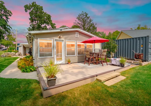 Photo 1 of Single family home for sale at 11603 Spring Point Dr, Prairieville Township Barry, MI 49080 | MLS# 66026045436 | Listing updated on 2026-09-01