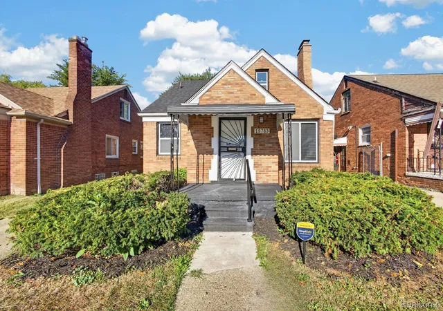 Photo 1 of Single family home for sale at 19783 Ardmore St, Detroit, MI 48235 | MLS# 20261068830 | Listing updated on 2026-09-13