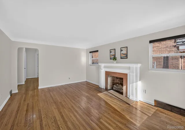 Photo 2 of Single family home for sale at 19783 Ardmore St, Detroit, MI 48235 | MLS# 20261068830 | Listing updated on 2026-09-13