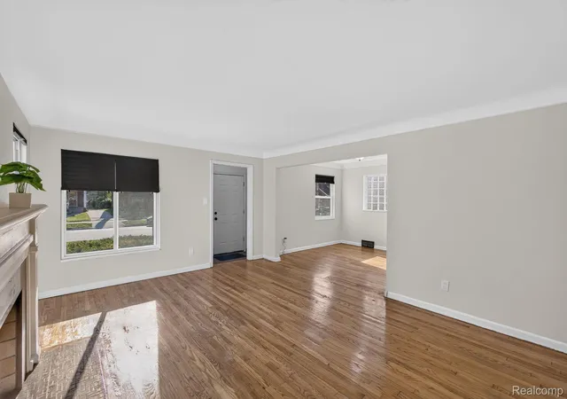 Photo 3 of Single family home for sale at 19783 Ardmore St, Detroit, MI 48235 | MLS# 20261068830 | Listing updated on 2026-09-13