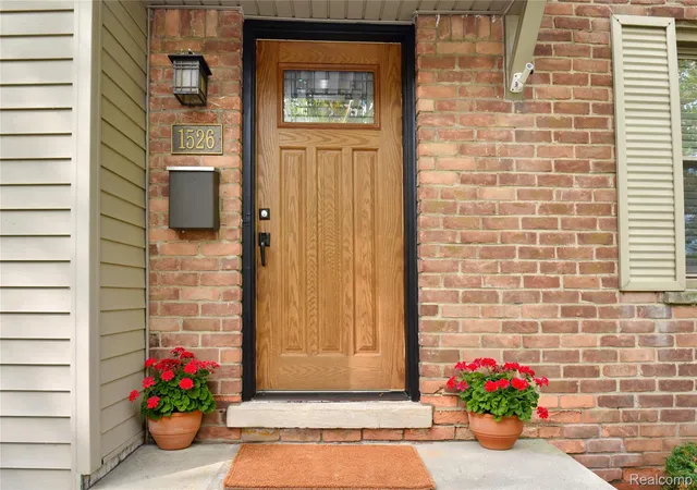 Photo 2 of Single family home for sale at 1526 E Melton Rd, Birmingham, MI 48009 | MLS# 20261068852 | Listing updated on 2026-09-04