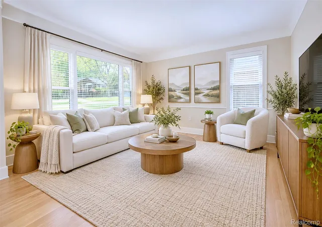 Photo 3 of Single family home for sale at 1526 E Melton Rd, Birmingham, MI 48009 | MLS# 20261068852 | Listing updated on 2026-10-18
