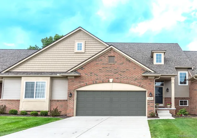 Photo 1 of Condo for sale at 9056 Rhyan Rd, White Lake Charter Township Oakland, MI 48386 | MLS# 20261068857 | Listing updated on 2026-09-13