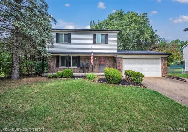 Photo 1 of Sale Pending at 1081 Keble Ln, Oxford, MI 48371 | MLS# 20261068864 | Listing updated on 2026-09-05