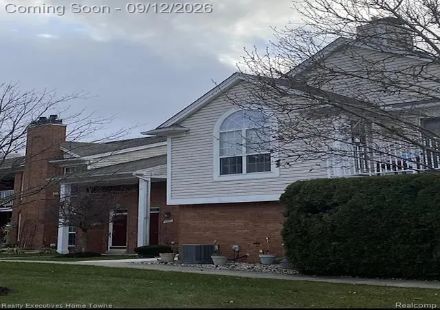 Photo 1 of Condo for sale at 52280 Heatherstone Ave, Macomb, MI 48042 | MLS# 20261068869 | Listing updated on 2026-09-12