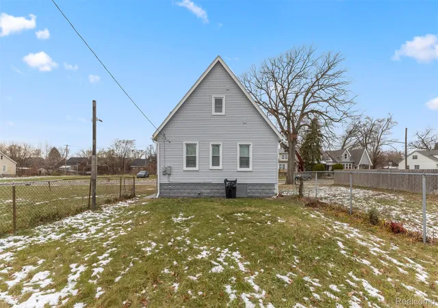 Photo 57 of Multi family home for sale at 15805 Lahser Rd, Detroit, MI 48223 | MLS# 20261068893 | Listing updated on 2026-09-01