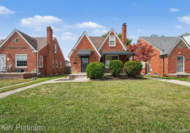 Photo 3 of Single family home for sale at 18927 Stansbury St, Detroit City Wayne, MI 48235 | MLS# 20261068892 | Listing updated on 2026-09-06