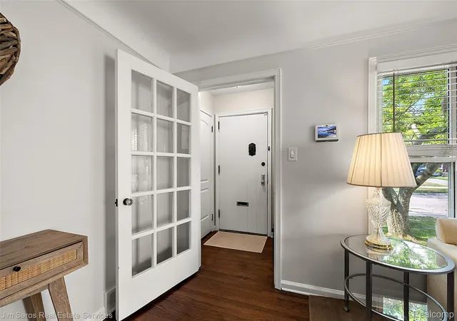 Photo 3 of Single family home for sale at 488 Bournemouth Rd, Grosse Pointe Farms, MI 48236 | MLS# 20261068895 | Listing updated on 2026-09-10